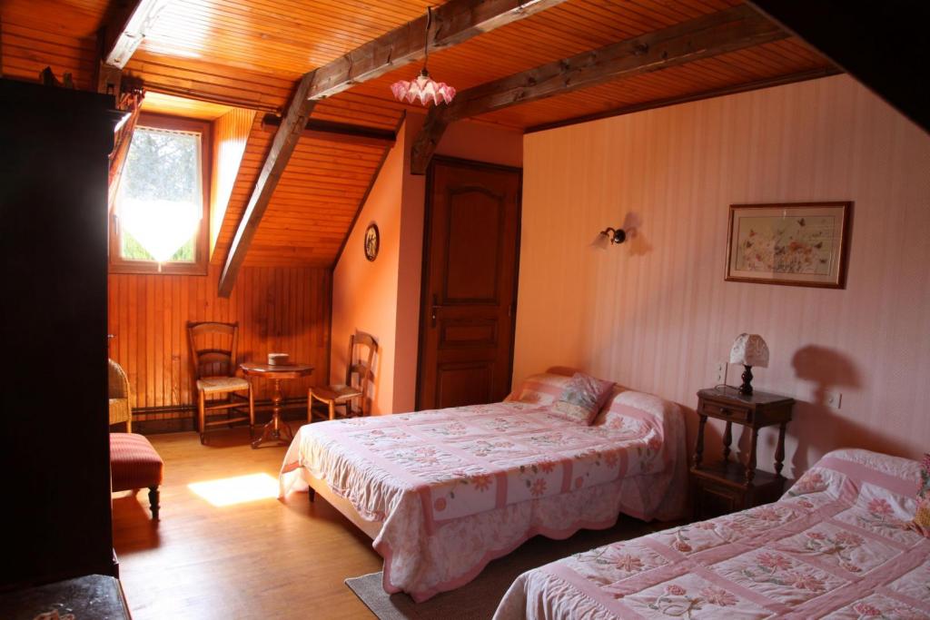 Location Gîtes de France  - Réf : 19G4288