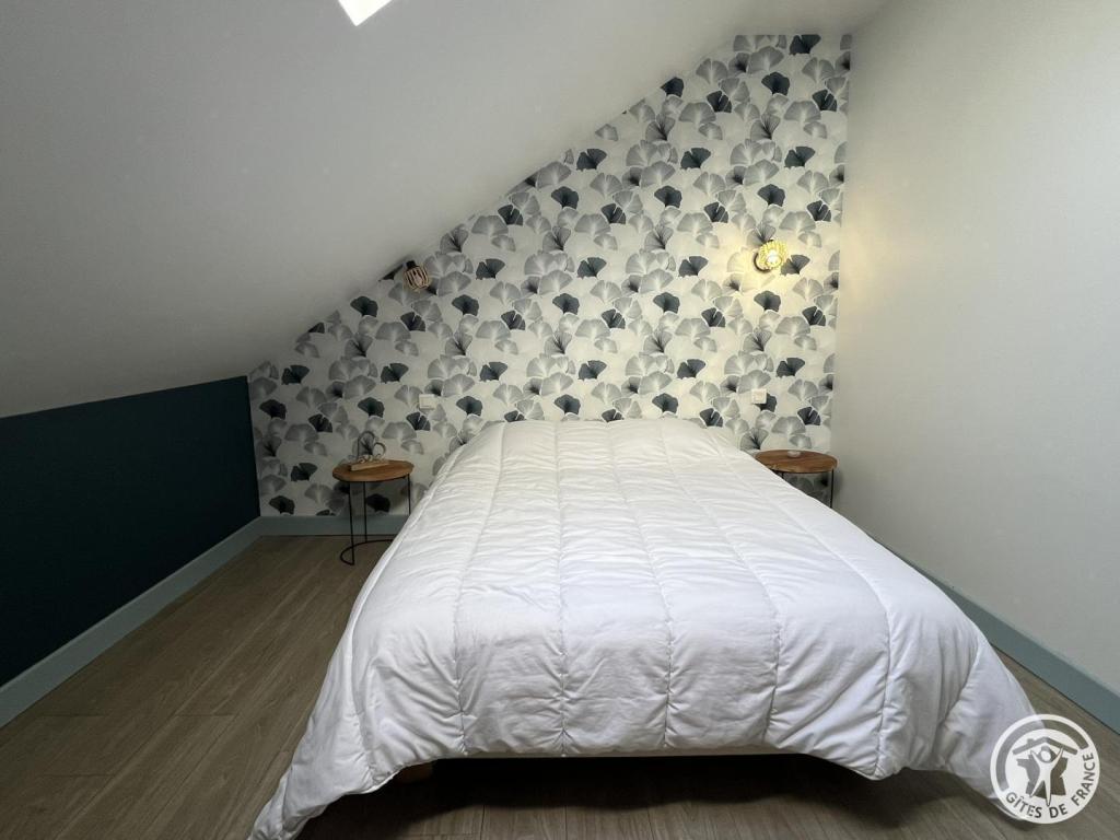 Gîte de la Petite Brunie