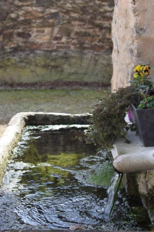 Gîte de la Petite Brunie