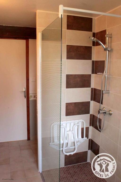 Gîte de la Petite Brunie