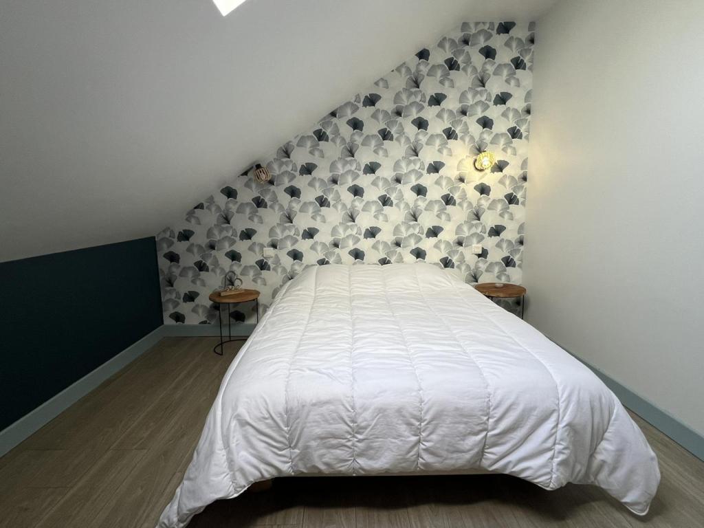 Gîte de la Petite Brunie