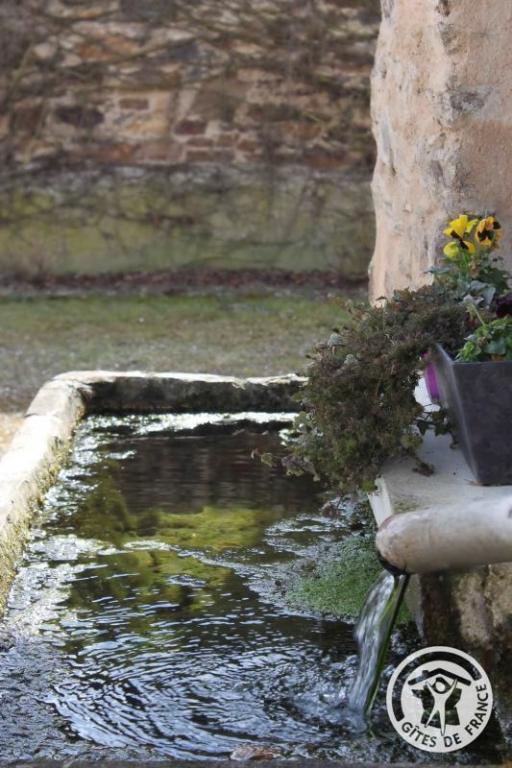 Gîte de la Petite Brunie