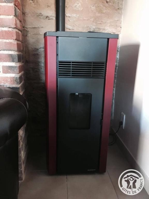 Gîte de la Petite Brunie