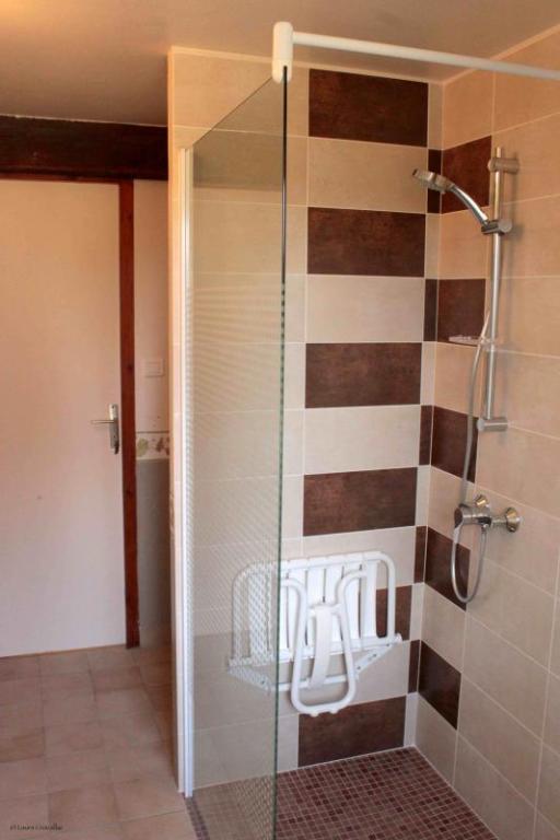 Gîte de la Petite Brunie