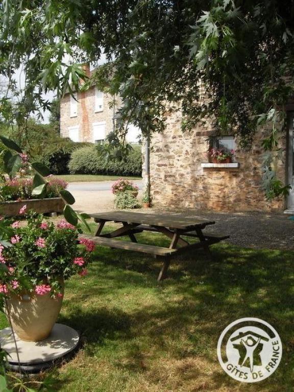 Gîte de la Petite Brunie