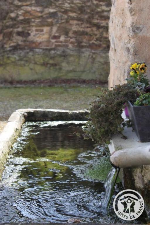 Gîte de la Petite Brunie