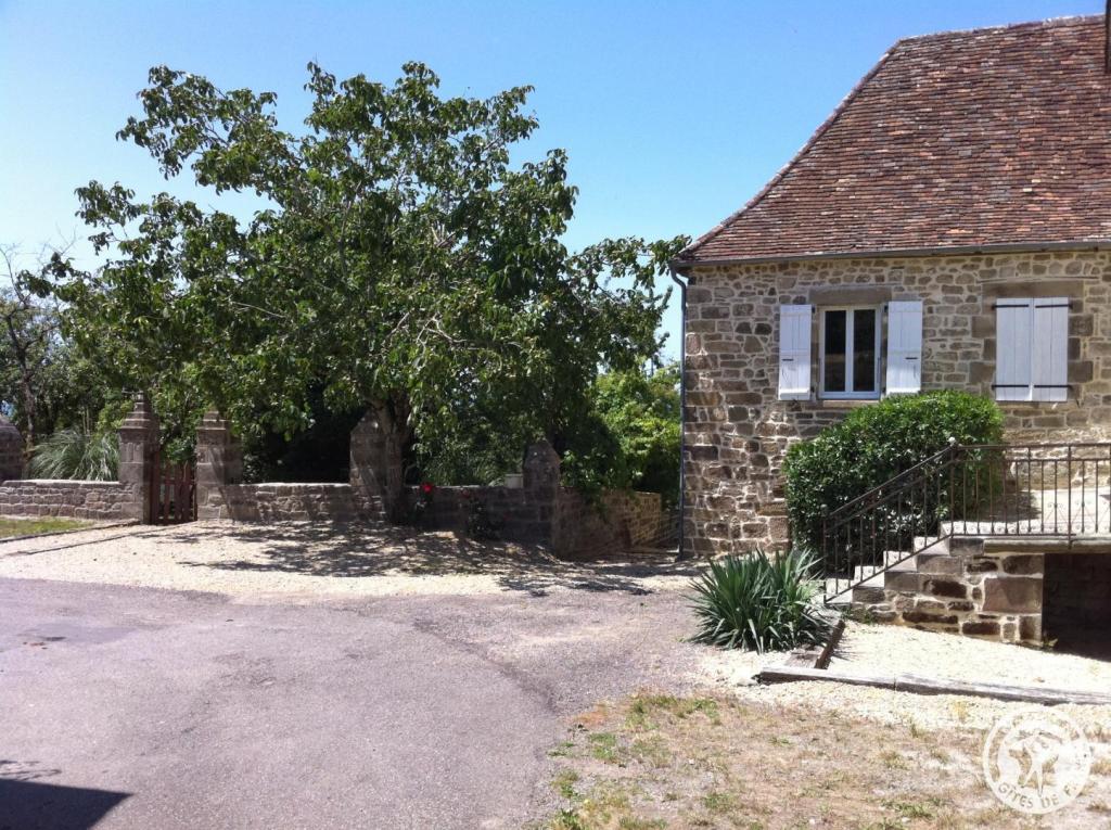 Gîte Le Queyrel