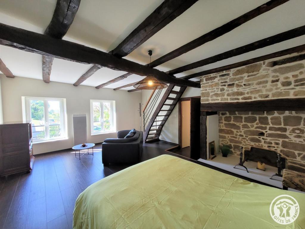 Gîte Le Queyrel