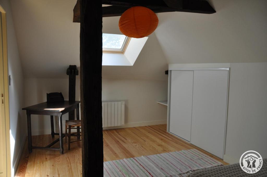 Location Gîtes de France  - Réf : 19G1151