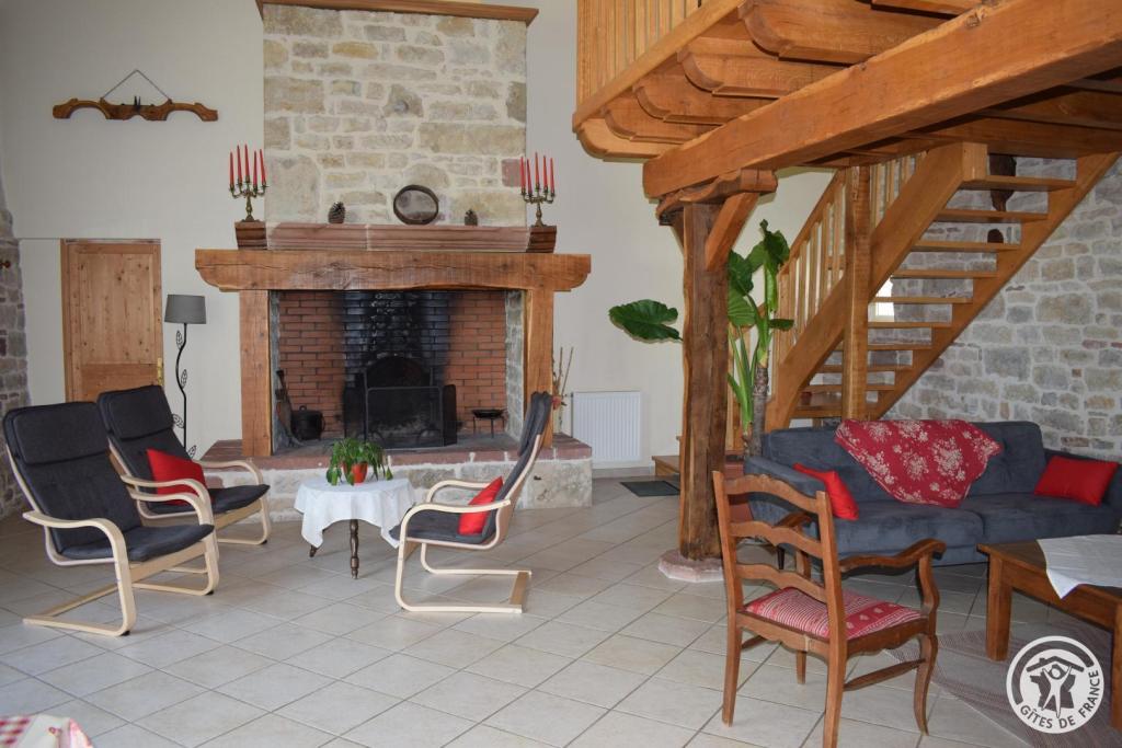 Gîte de gondres