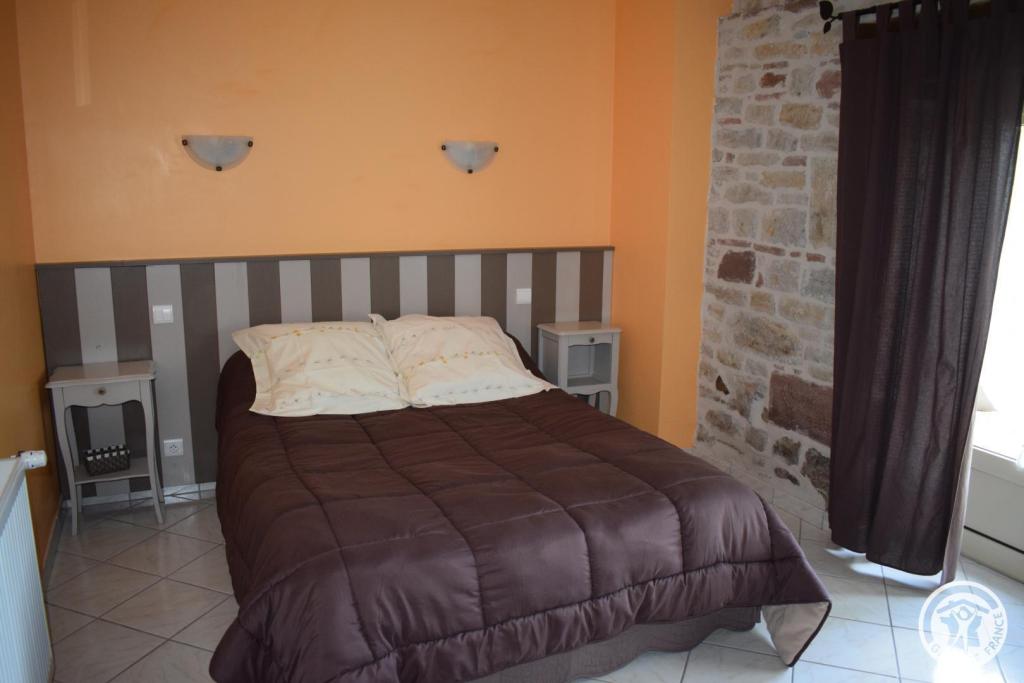 Gîte de gondres