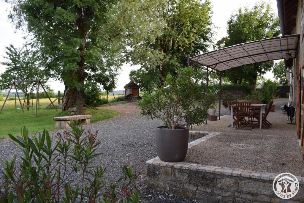 Gîte de gondres