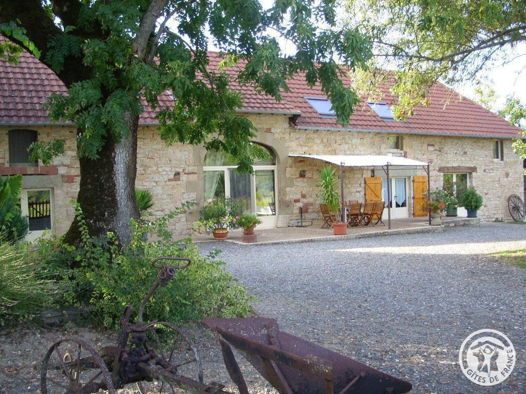 Gîte de gondres