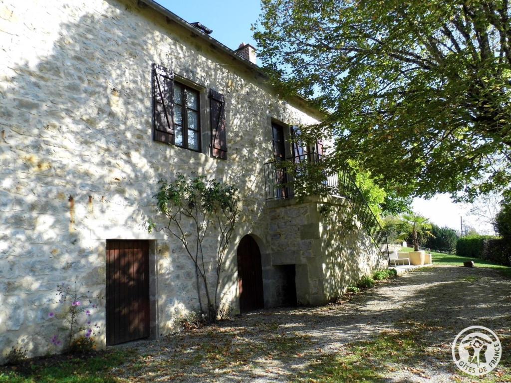 Gîte Le Champ Férié