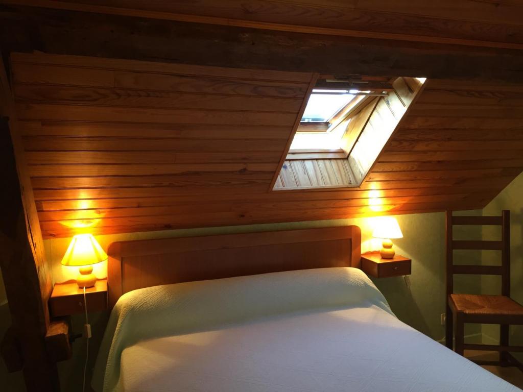 Gîte Le Champ Férié