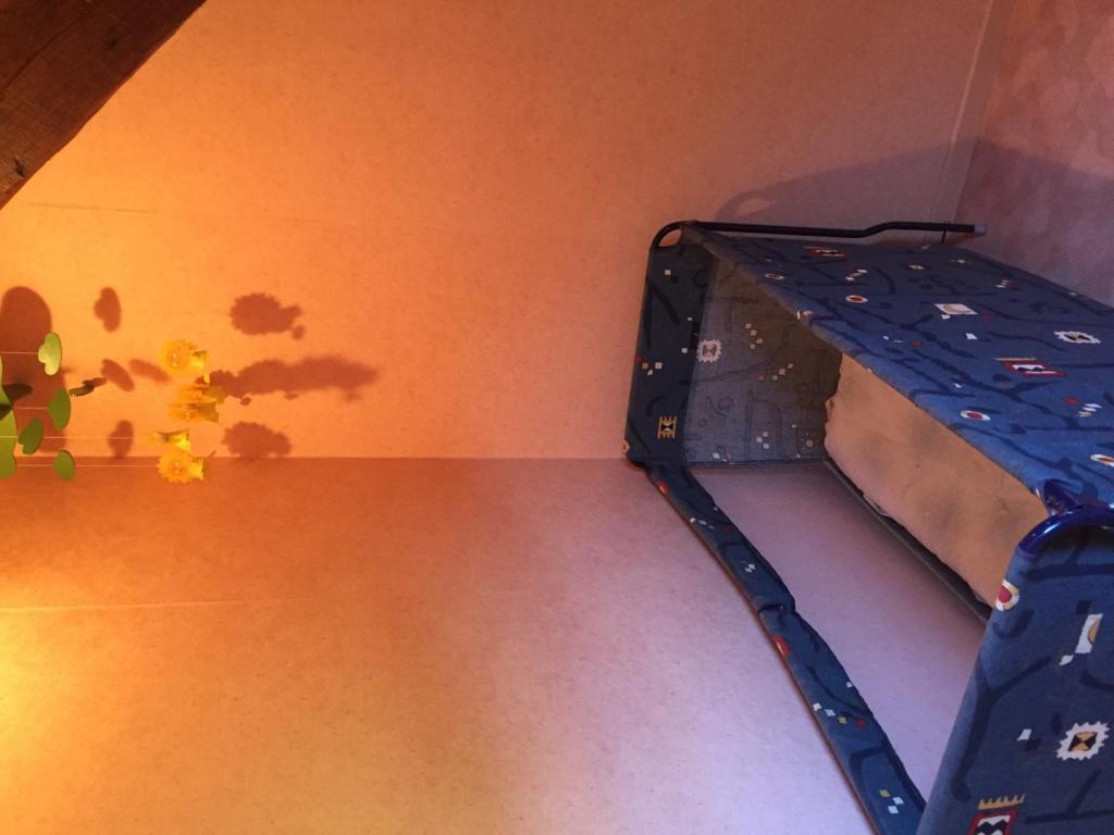 Gîte Le Champ Férié