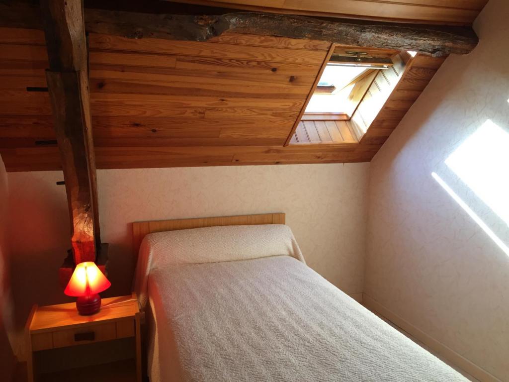 Gîte Le Champ Férié