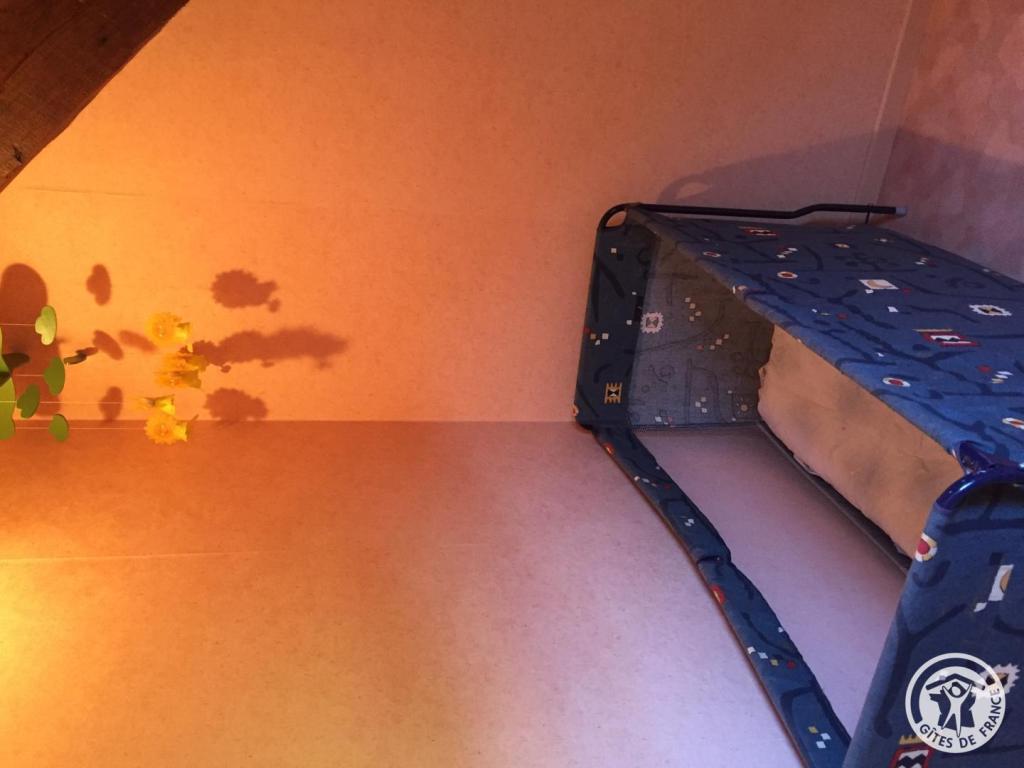 Gîte Le Champ Férié