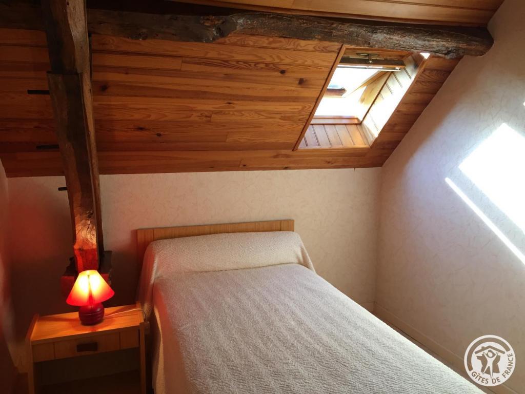 Gîte Le Champ Férié