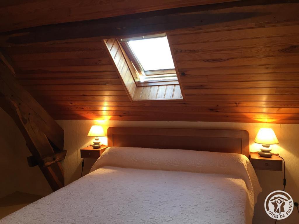 Gîte Le Champ Férié