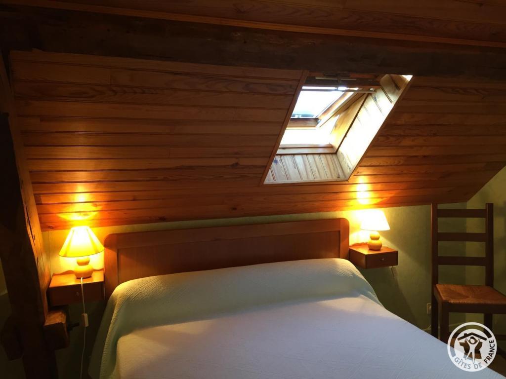 Gîte Le Champ Férié