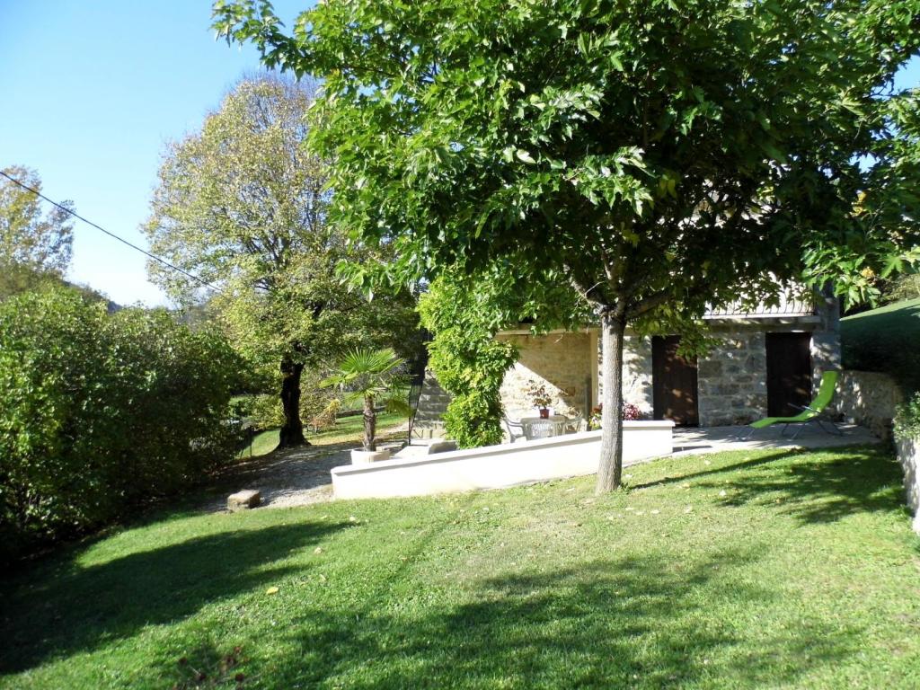 Gîte Le Champ Férié