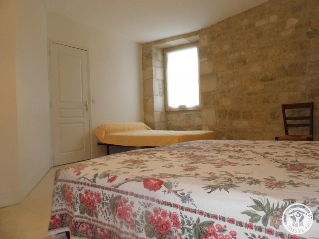 Gîte La Bouzonie