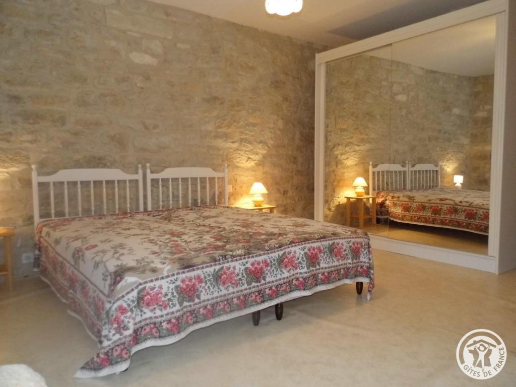 Gîte La Bouzonie