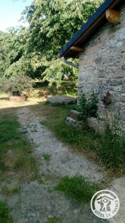 Gîte La Bouzonie