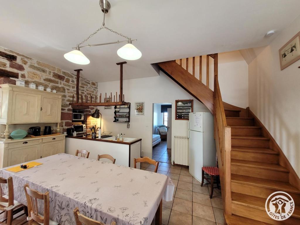 Gîte du Barri de Magal