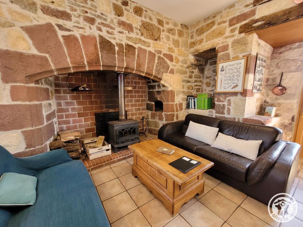 Gîte du Barri de Magal