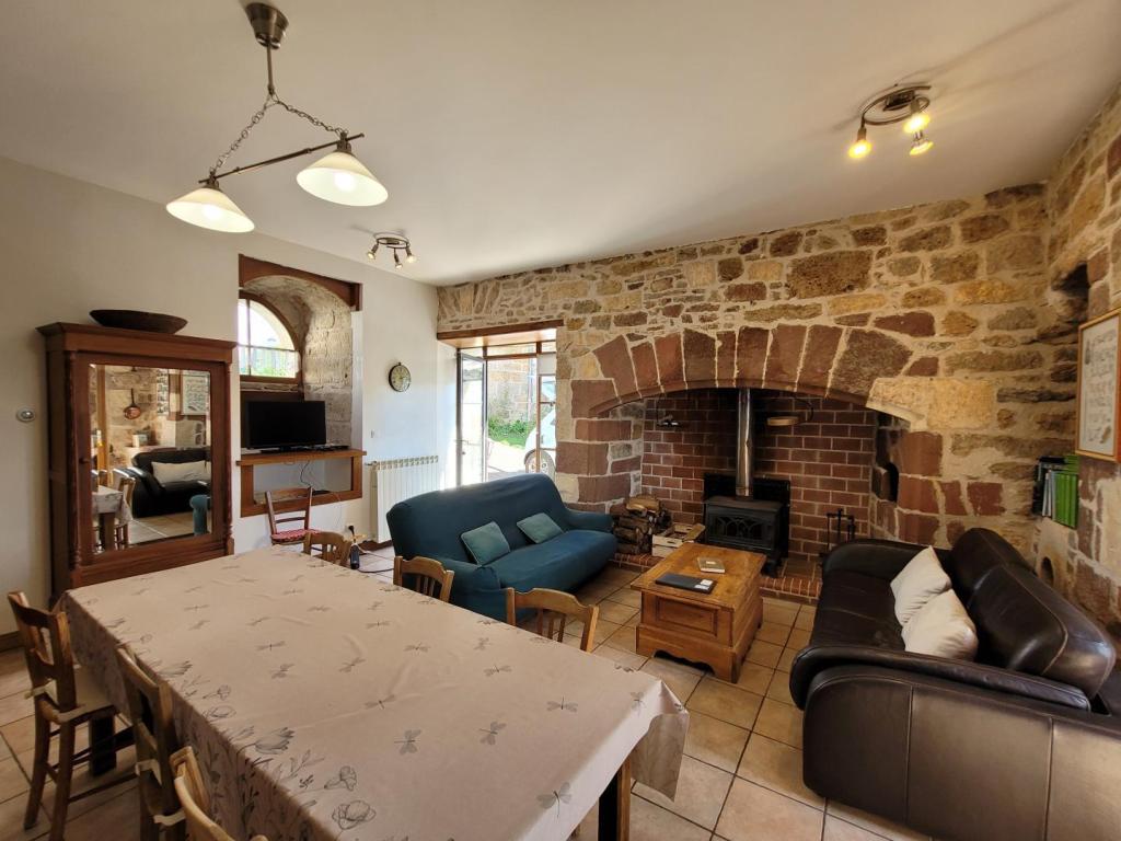 Gîte du Barri de Magal