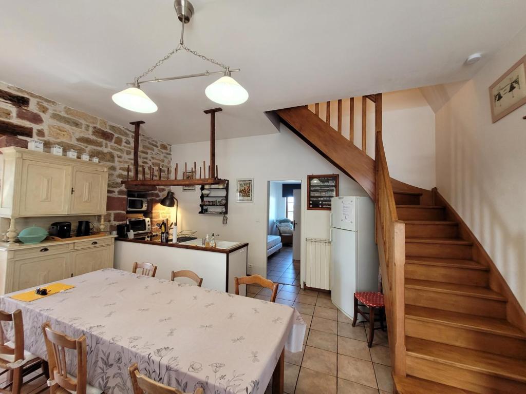 Gîte du Barri de Magal