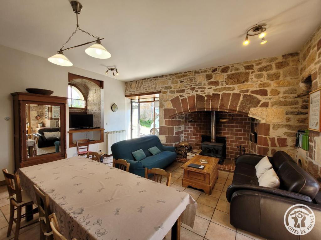 Gîte du Barri de Magal