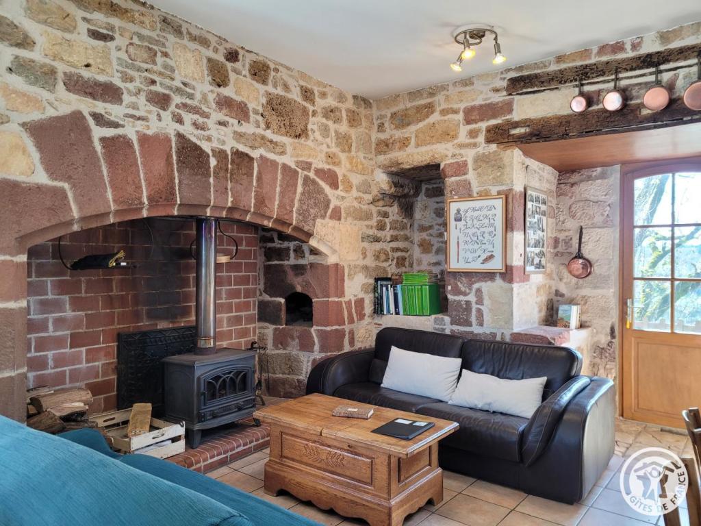 Gîte du Barri de Magal