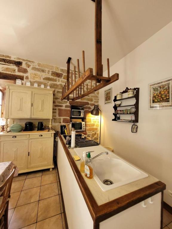 Gîte du Barri de Magal