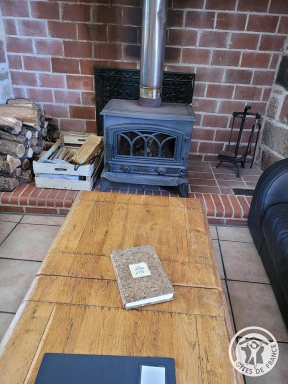 Gîte du Barri de Magal