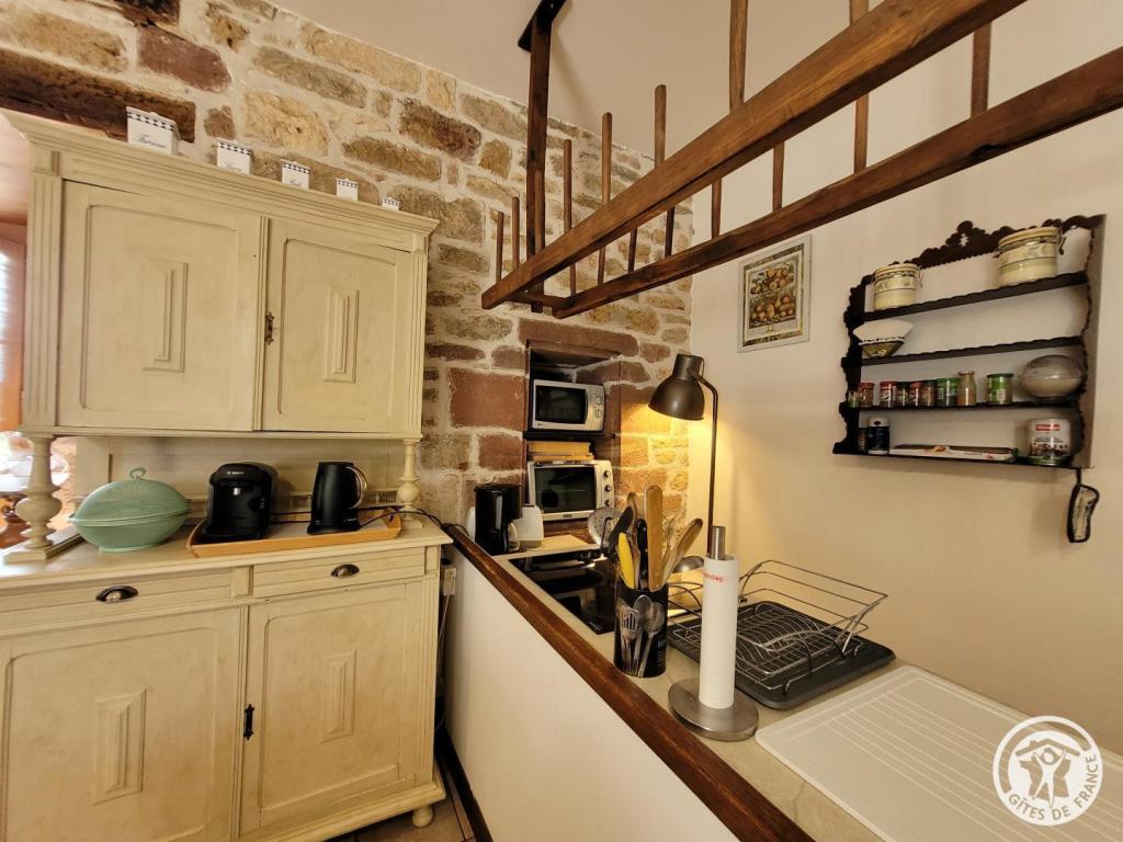 Gîte du Barri de Magal