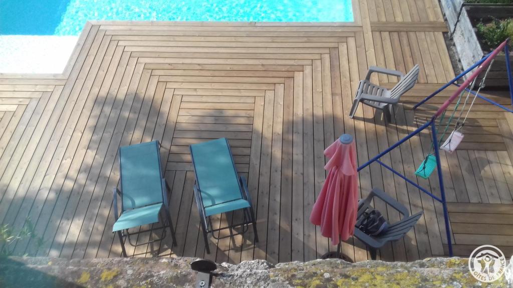 Gîte du Barri de Magal