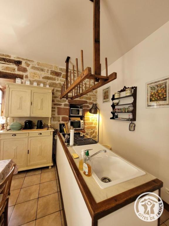 Gîte du Barri de Magal