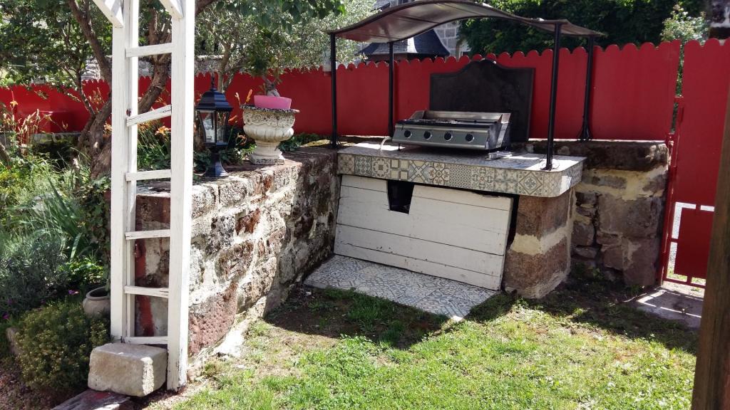 Gîte du Midi Corrézien