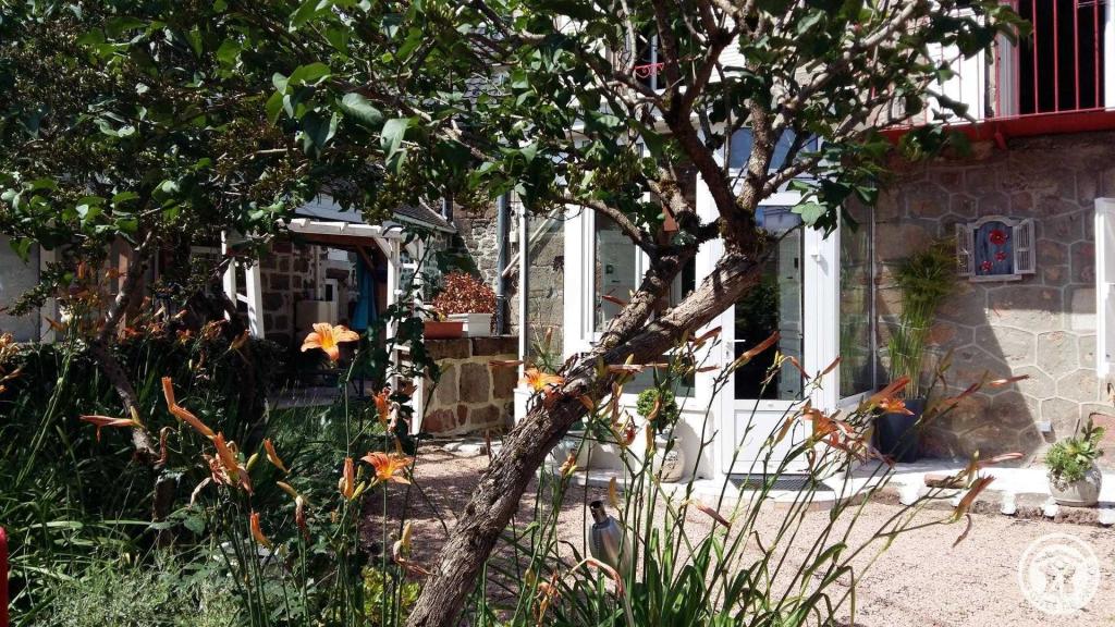 Gîte du Midi Corrézien