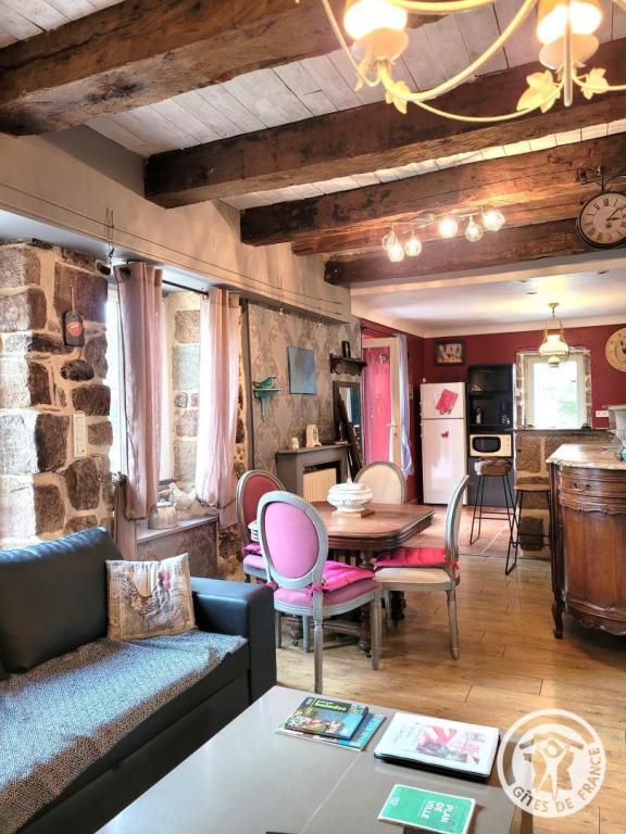 Gîte du Midi Corrézien