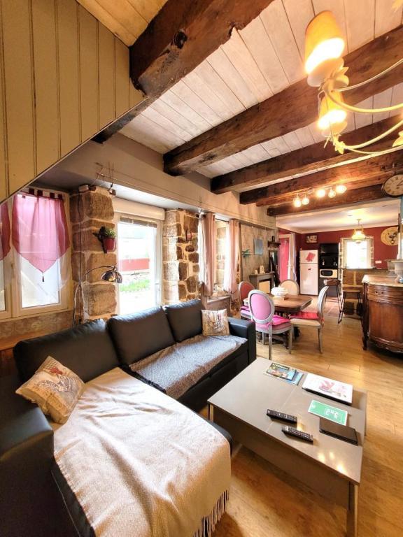 Gîte du Midi Corrézien