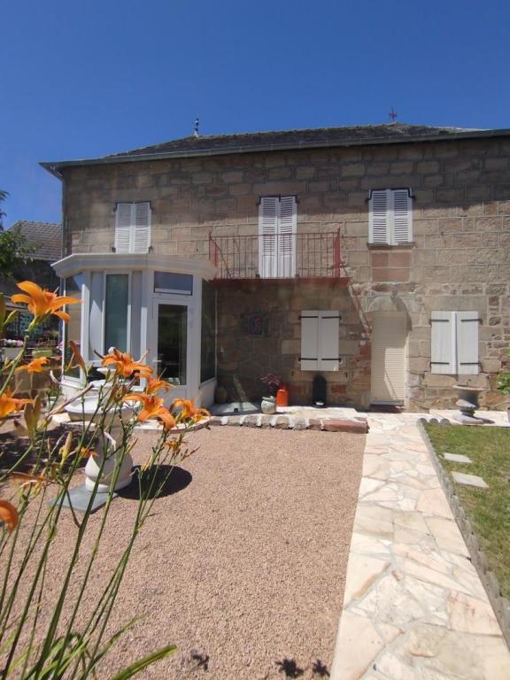 Gîte du Midi Corrézien
