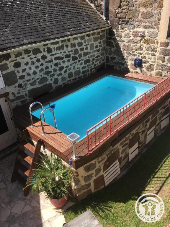 Gîte du Midi Corrézien