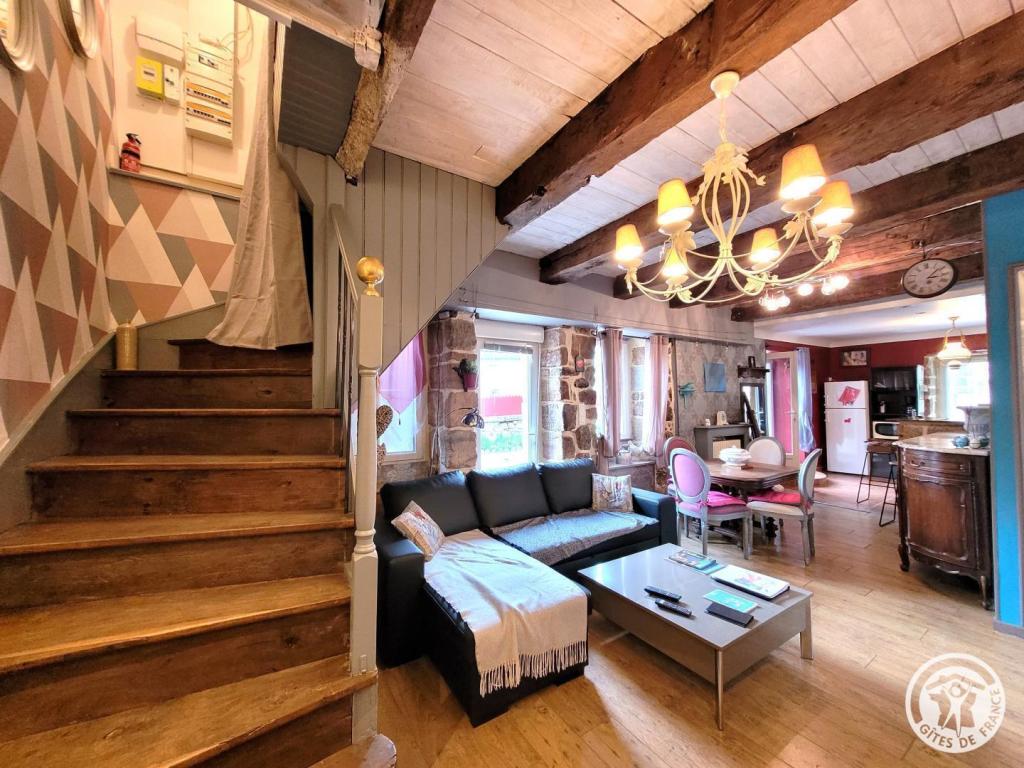 Gîte du Midi Corrézien