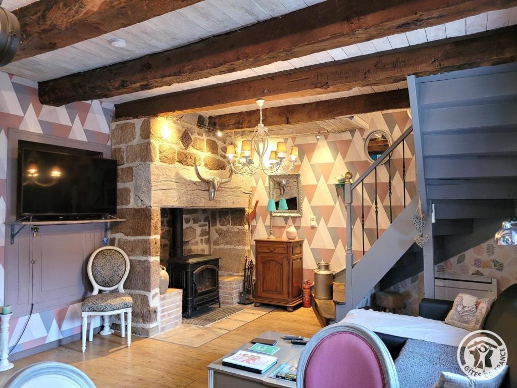 Gîte du Midi Corrézien