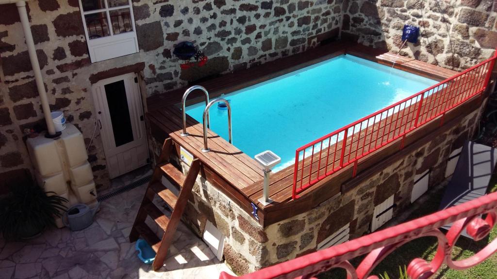 Gîte du Midi Corrézien