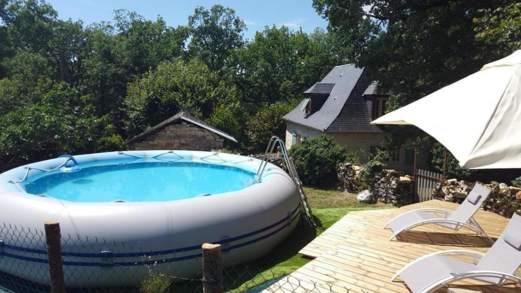 Location Gîtes de France  - Réf : 19G2276